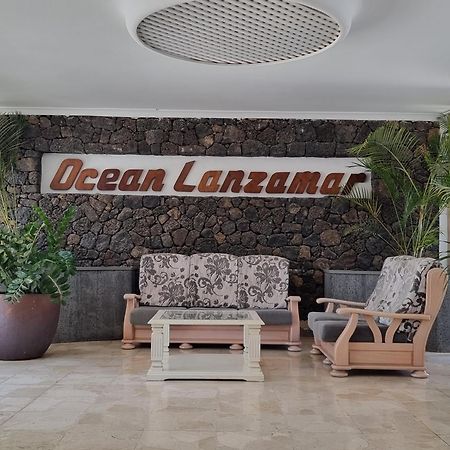 Bella Vista 414-Ocean Lanzamar- Puerto Del Carmen Apartment Tias Exterior photo