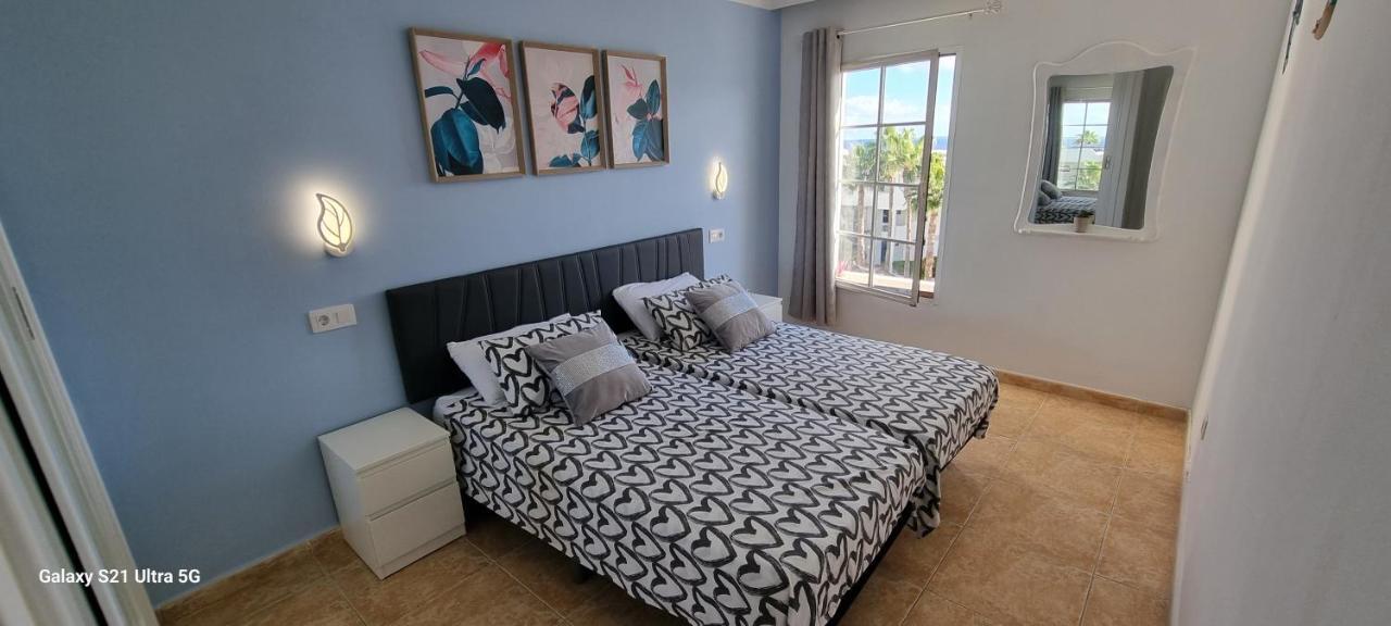 Bella Vista 414-Ocean Lanzamar- Puerto Del Carmen Apartment Tias Exterior photo