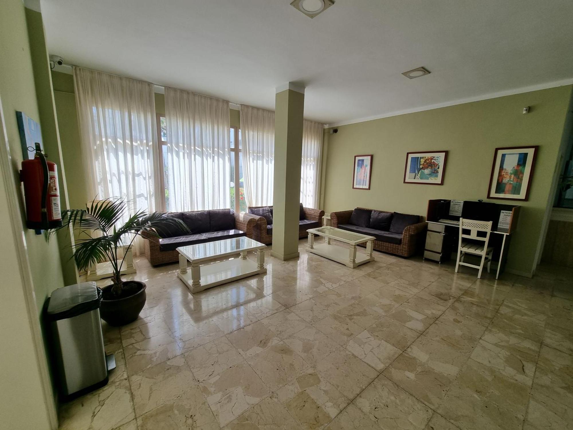 Bella Vista 414-Ocean Lanzamar- Puerto Del Carmen Apartment Tias Exterior photo