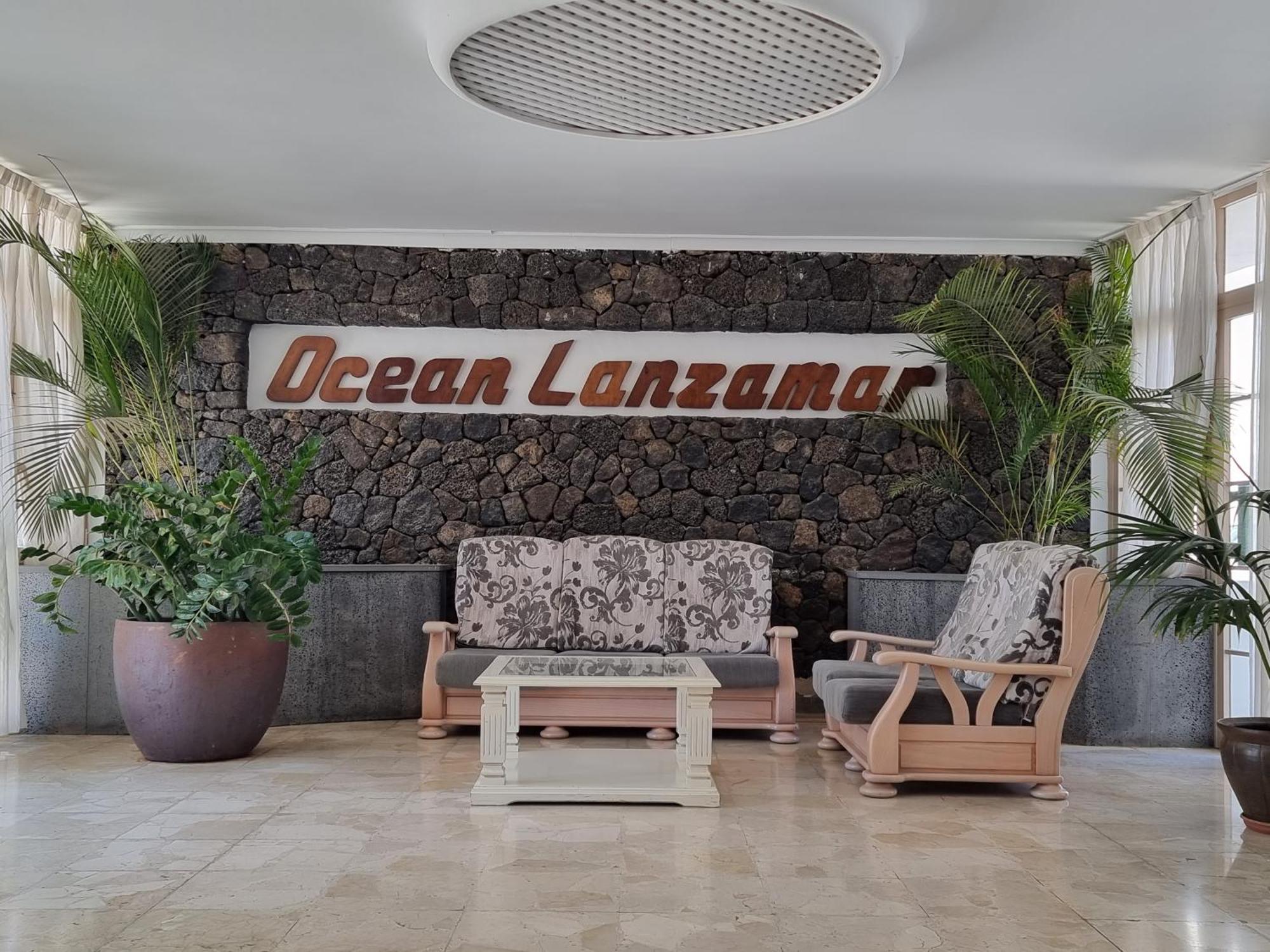 Bella Vista 414-Ocean Lanzamar- Puerto Del Carmen Apartment Tias Exterior photo